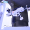 4 piattaforma virtuale di condizione del simulatore VR della fucilazione della pistola di zona di gioco dei giocatori 2.0KW