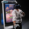 Simulatore del gioco della fucilazione di taglio VR della frutta di pugilato di self service con il touch screen