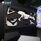 Simulatore interattivo 220V 600KG della pistola di esperienza di realtà virtuale