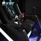 mini VR sedia del simulatore del gioco di 110V 9D una rotazione di 360 gradi per il campo da giuoco dell'interno