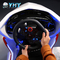 Macchina del gioco della vettura da corsa del simulatore F1 della corsa di VR con una garanzia da 1 anno