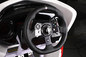Giochi portatili 220V VR a gettoni di realtà virtuale di guida di veicoli che corrono simulatore