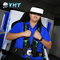 1 gioco 9D del parco di divertimenti VR di Seat fa segno al simulatore di bungee jumping di 2 DOF