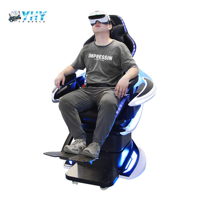 Simulatore di macchine da gioco a 360 gradi 9d Vr