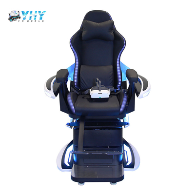 YHY VR Machine Manufacturer 360° Motion Chair VR Cinema