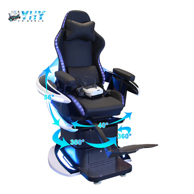 YHY One Stop VR Parco a tema Soluzione VR Chair