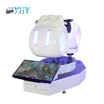 VR Motocicletta Motocicletta Motocicletta Simulazione di Realtà Virtuale Interattiva