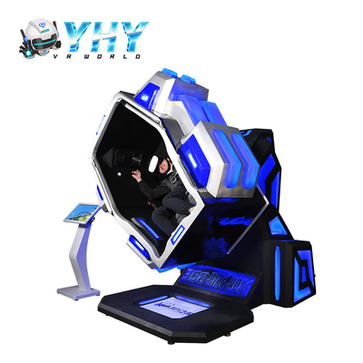 Simulatore di re Kong VR 360